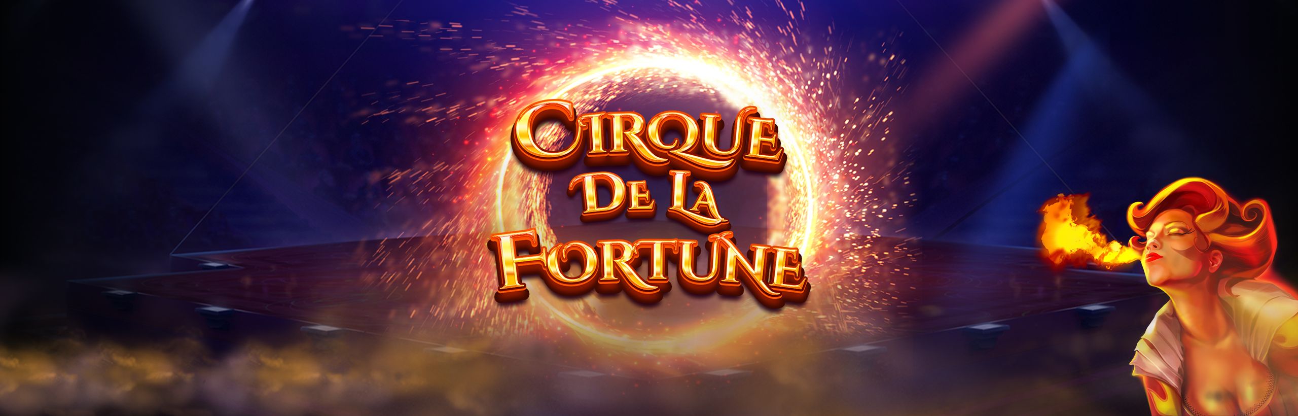 Cirque de la Fortune