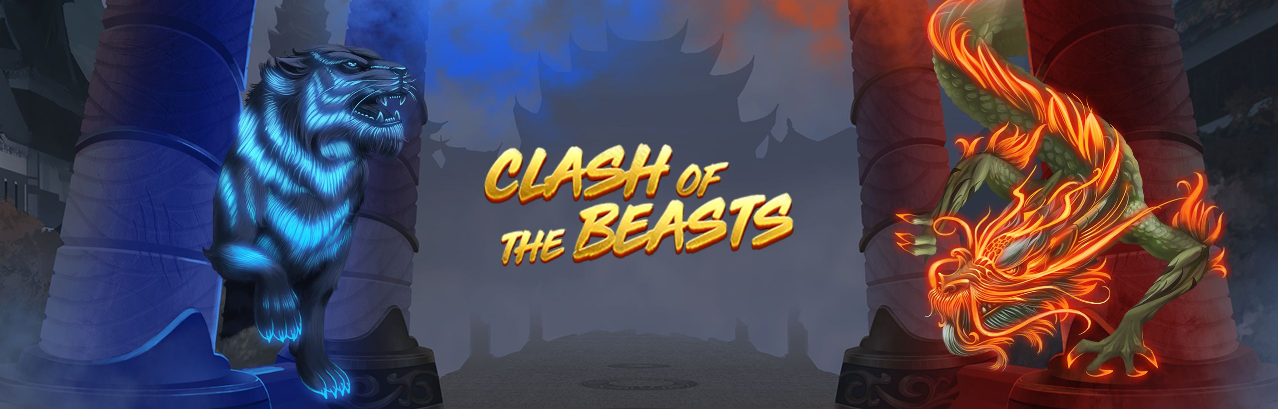 Clash of the Beasts