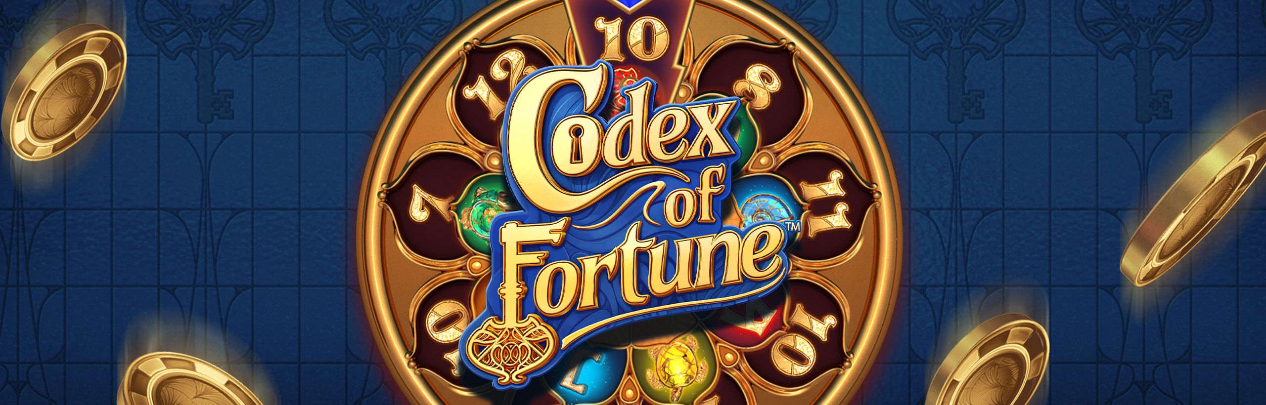 Codex of Fortune