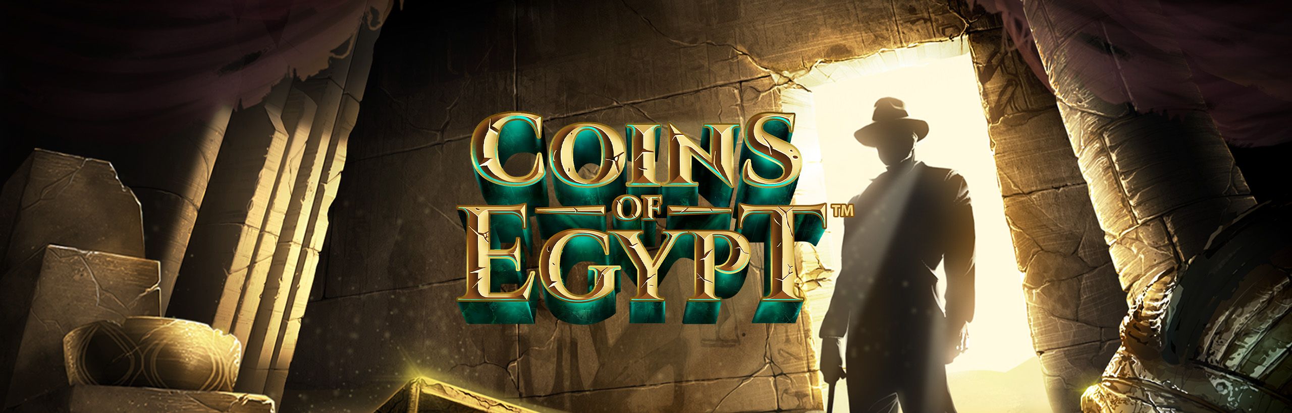 Coins of Egypt