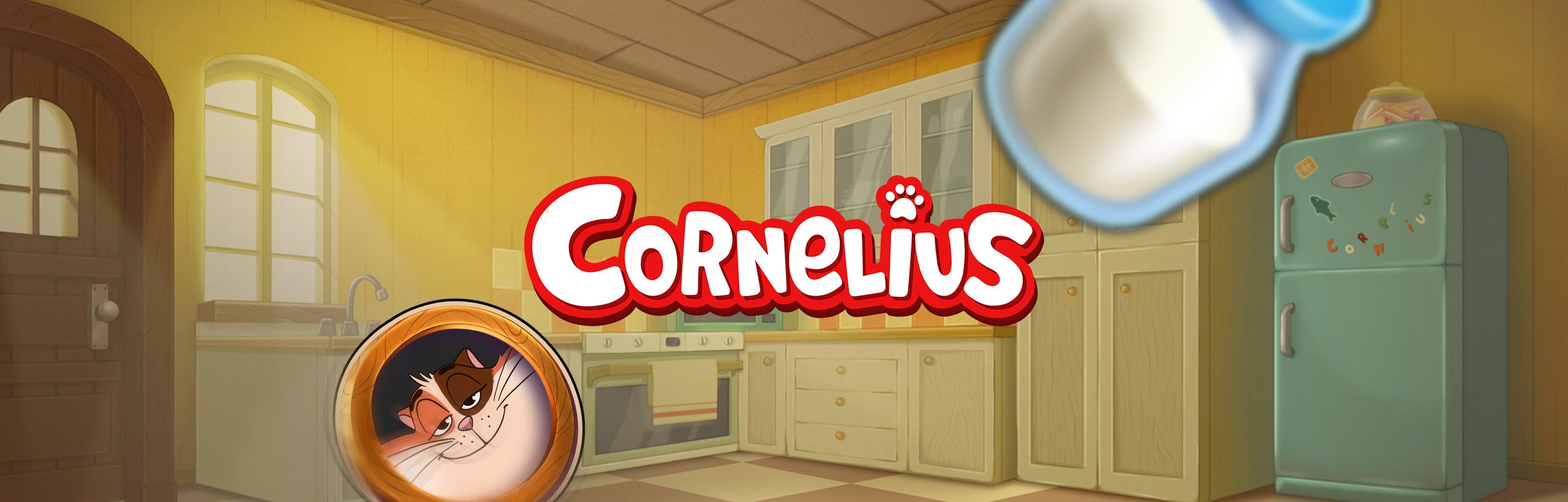 Cornelius