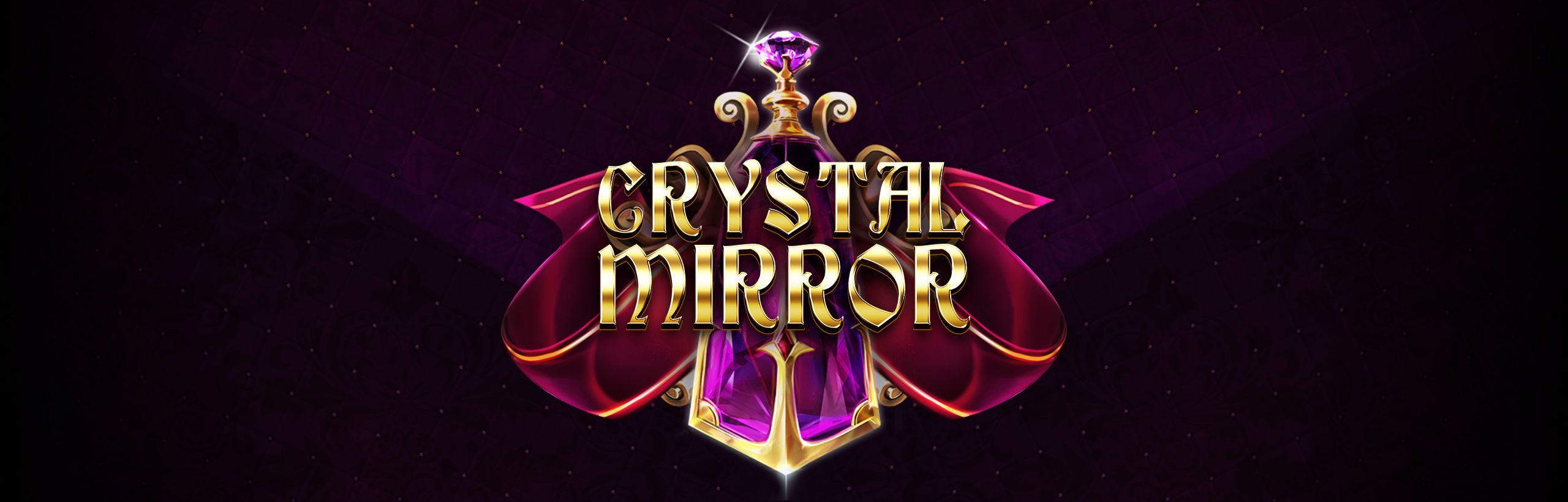 Crystal Mirror