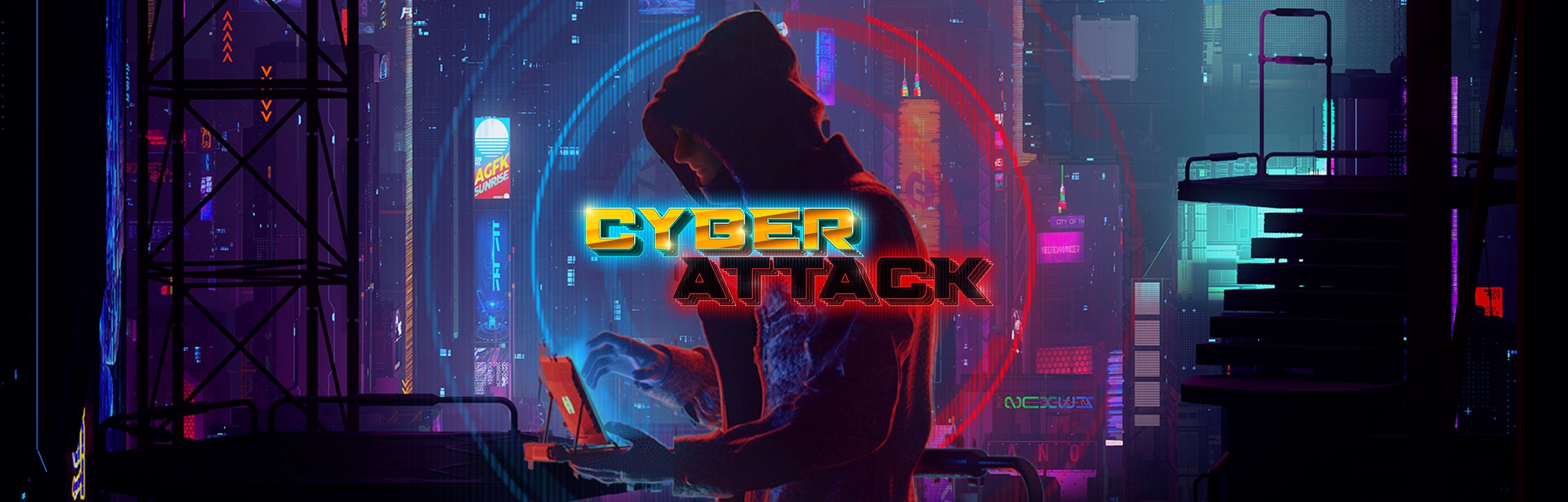 Cyber Attack