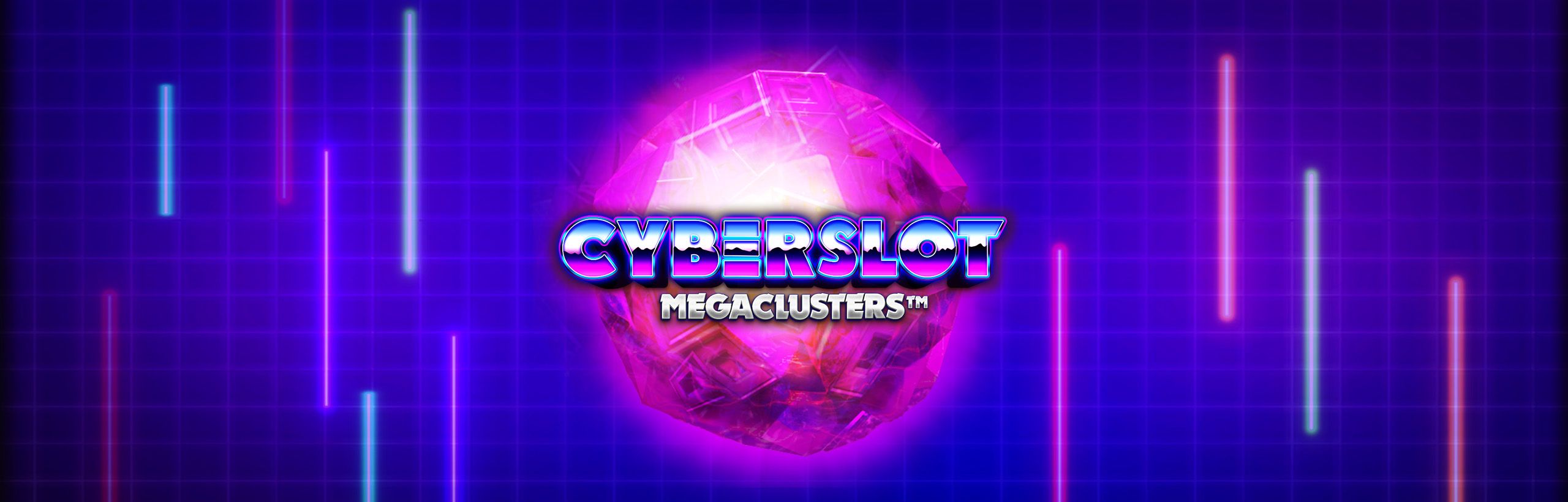 Cyberslot Megaclusters™
