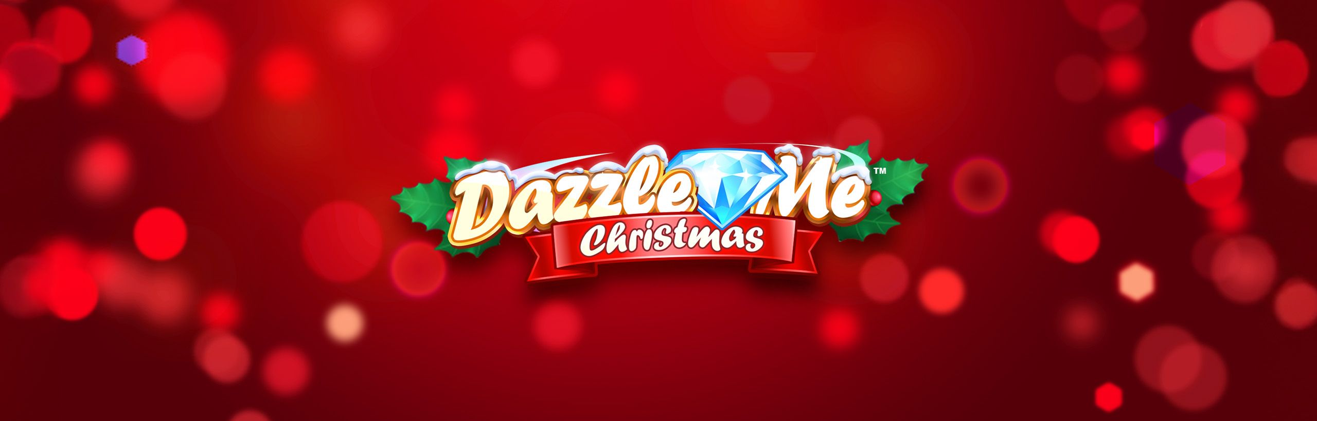 Dazzle Me Christmas