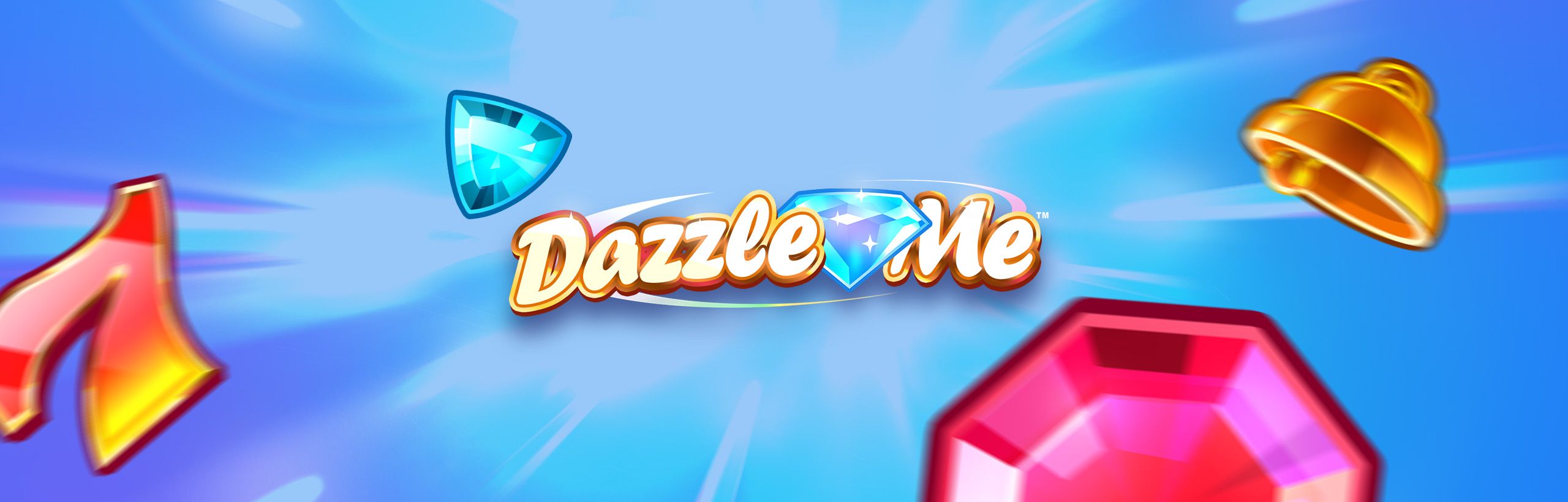 Dazzle Me