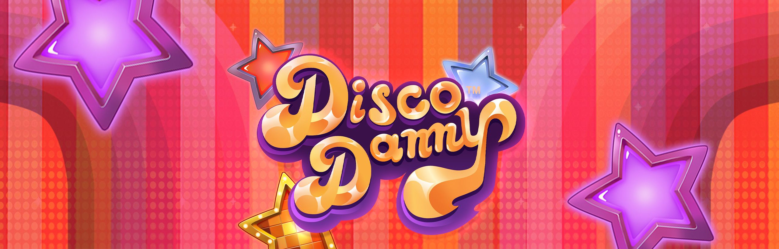 Disco Danny