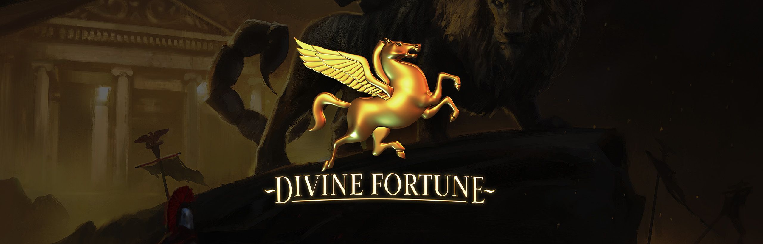 Divine Fortune