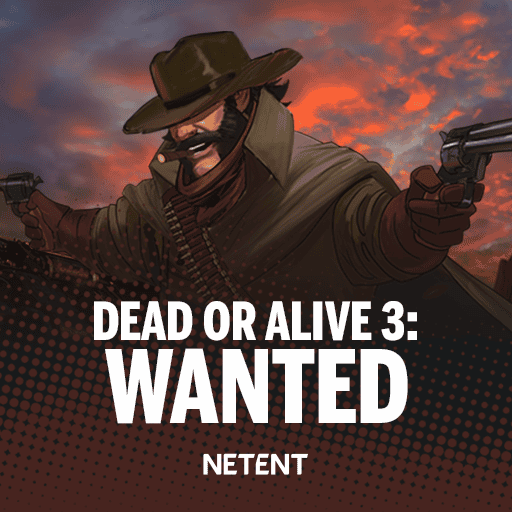 Dead or Alive 3: Wanted