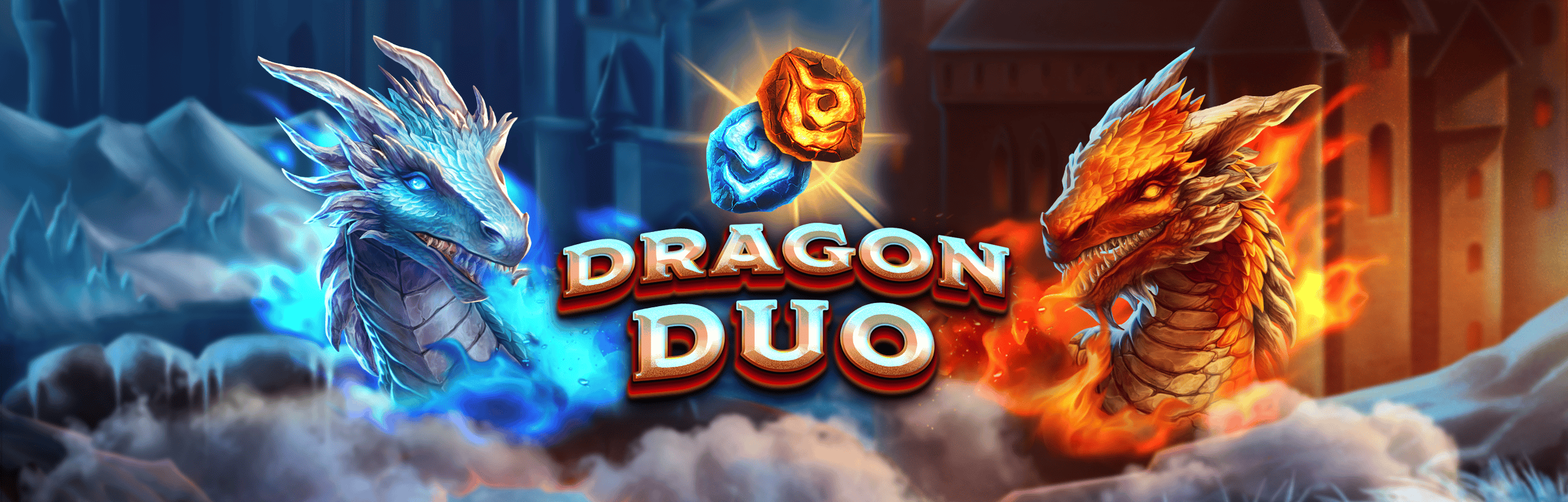 Dragon Duo