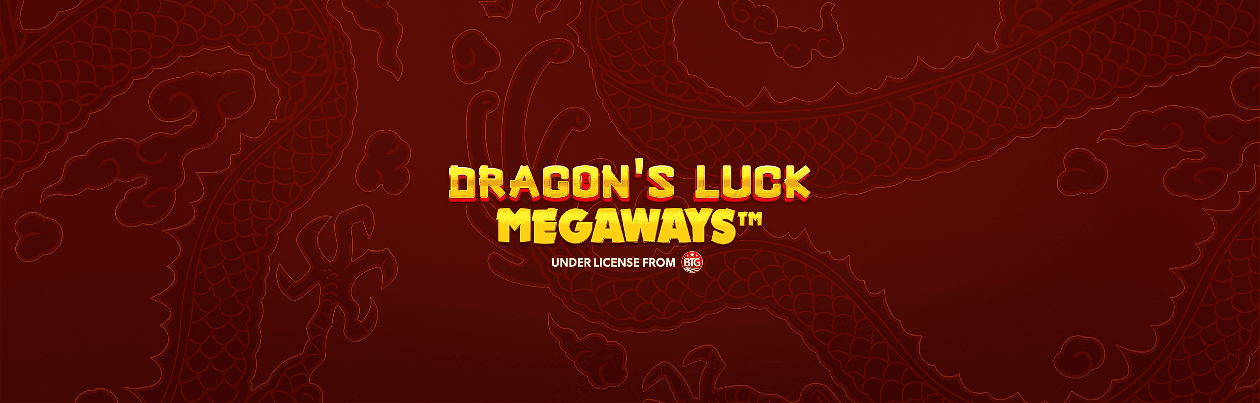 Dragon’s Luck Megaways