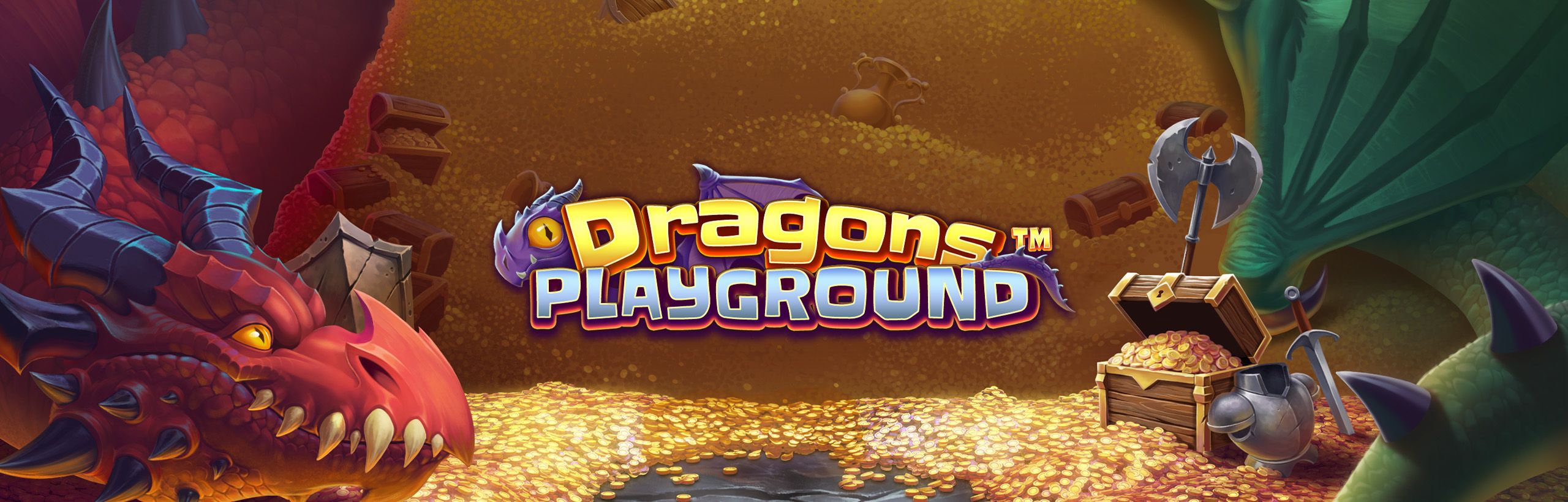 Dragons Playground