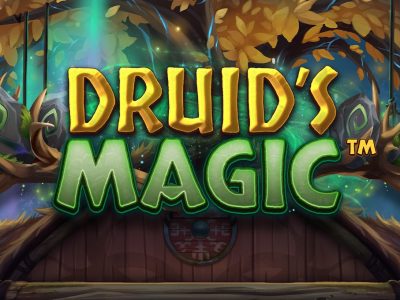 Druids’ Dream - Free Demo