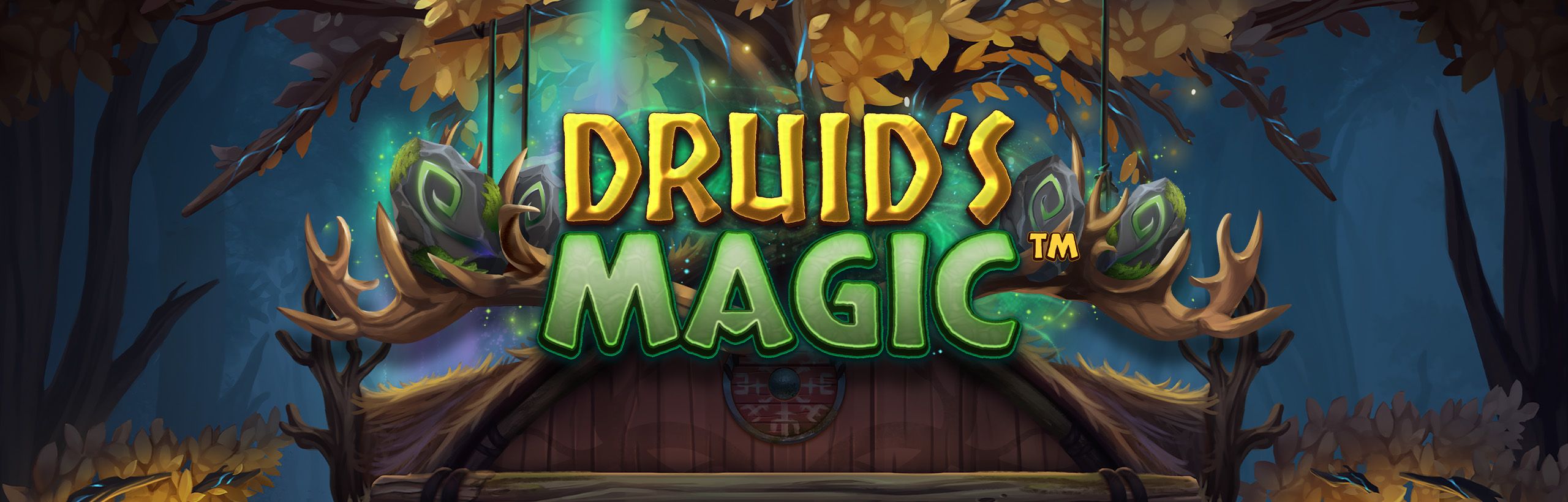 Druids’ Dream