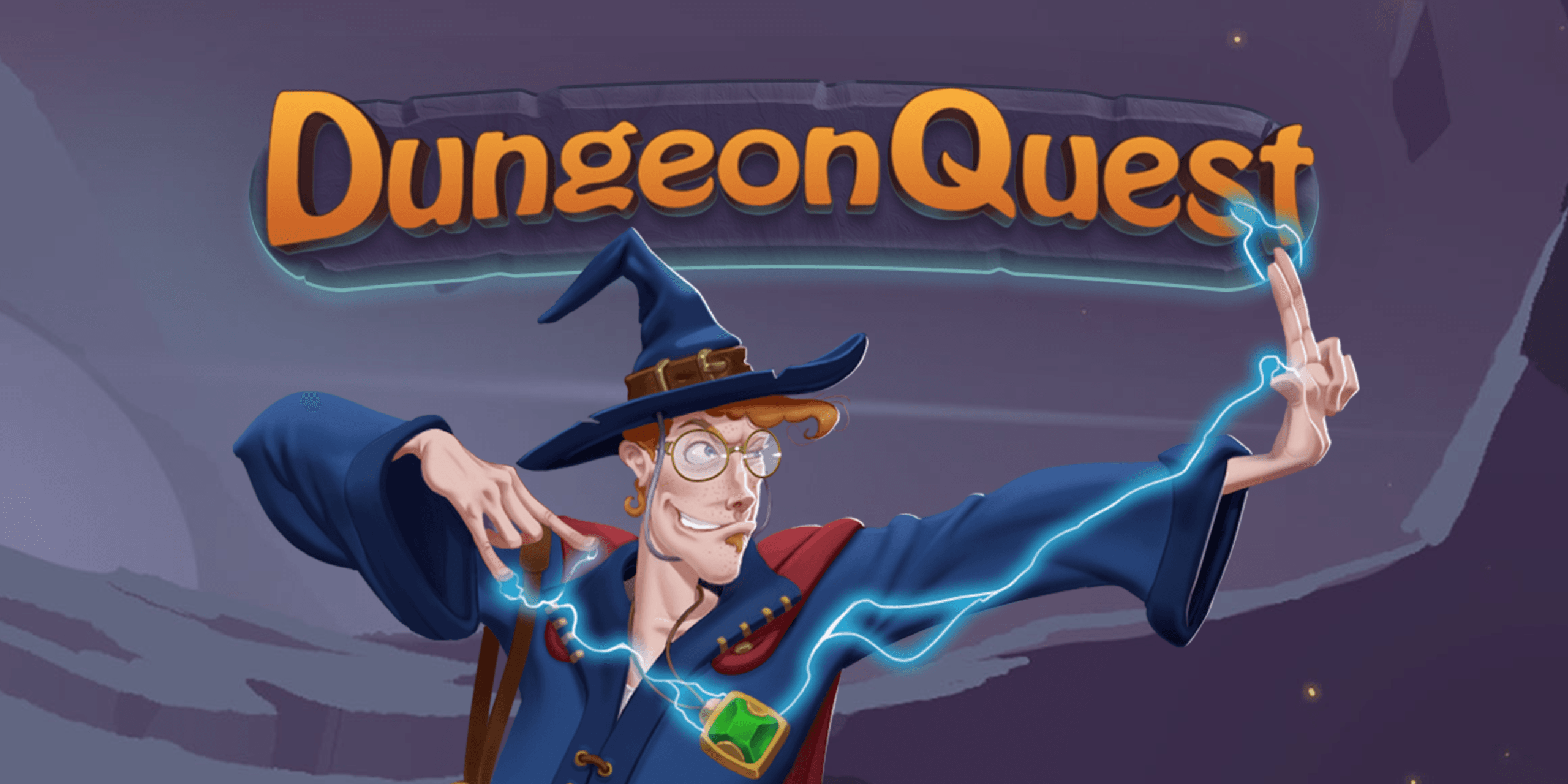 Dungeon Quest