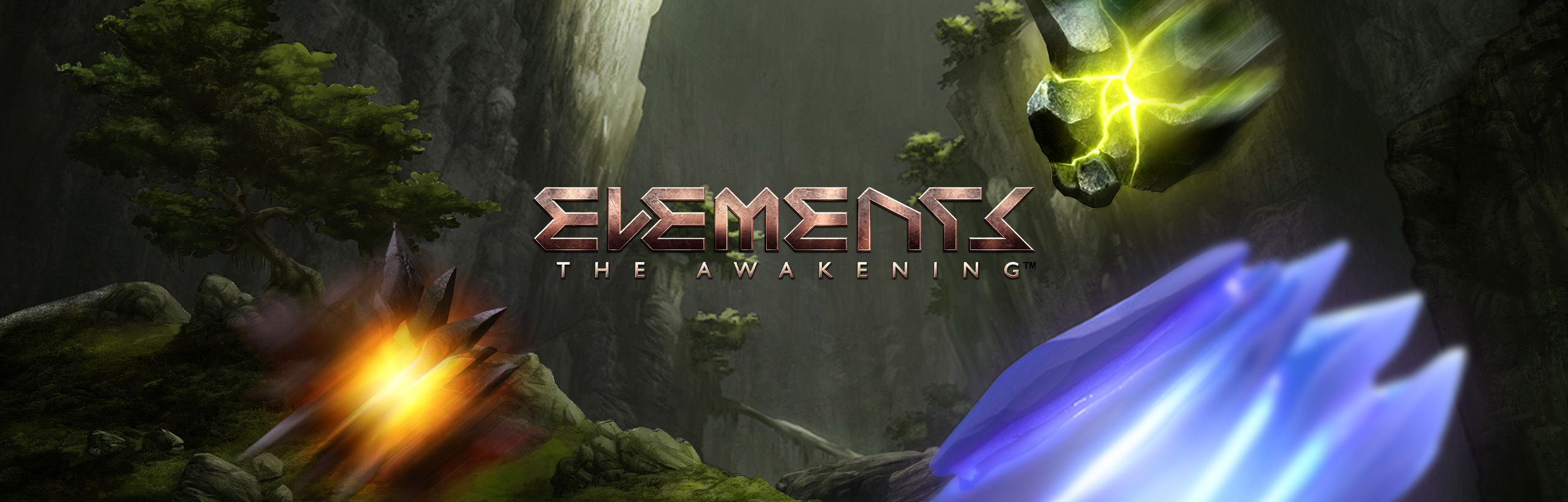 Elements: The Awakening