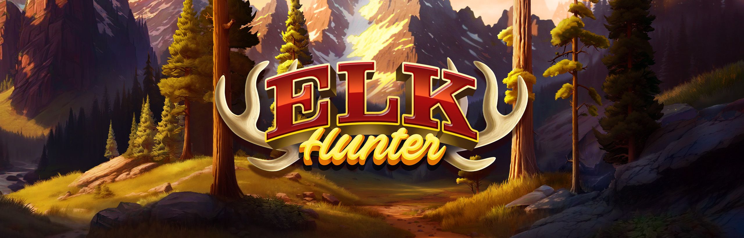 Elk Hunter