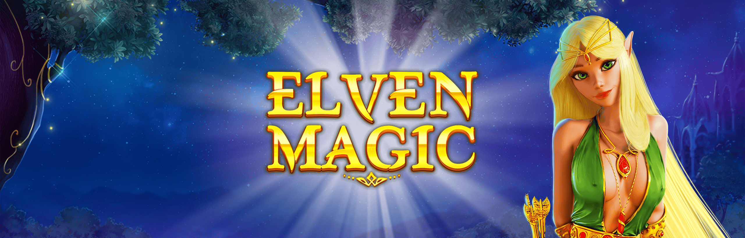 Elven Magic