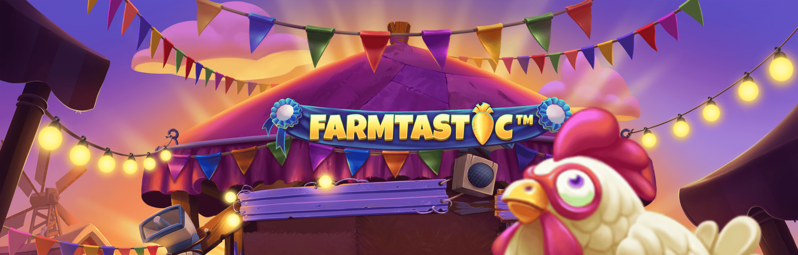 Farmtastic
