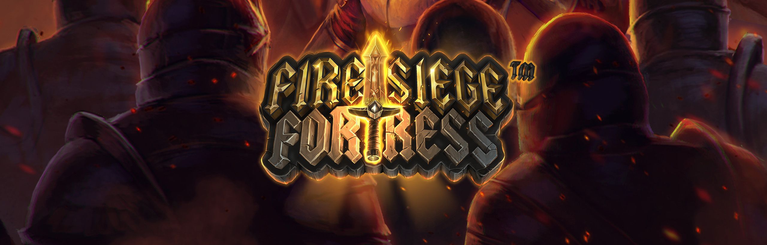 Fire Siege Fortress
