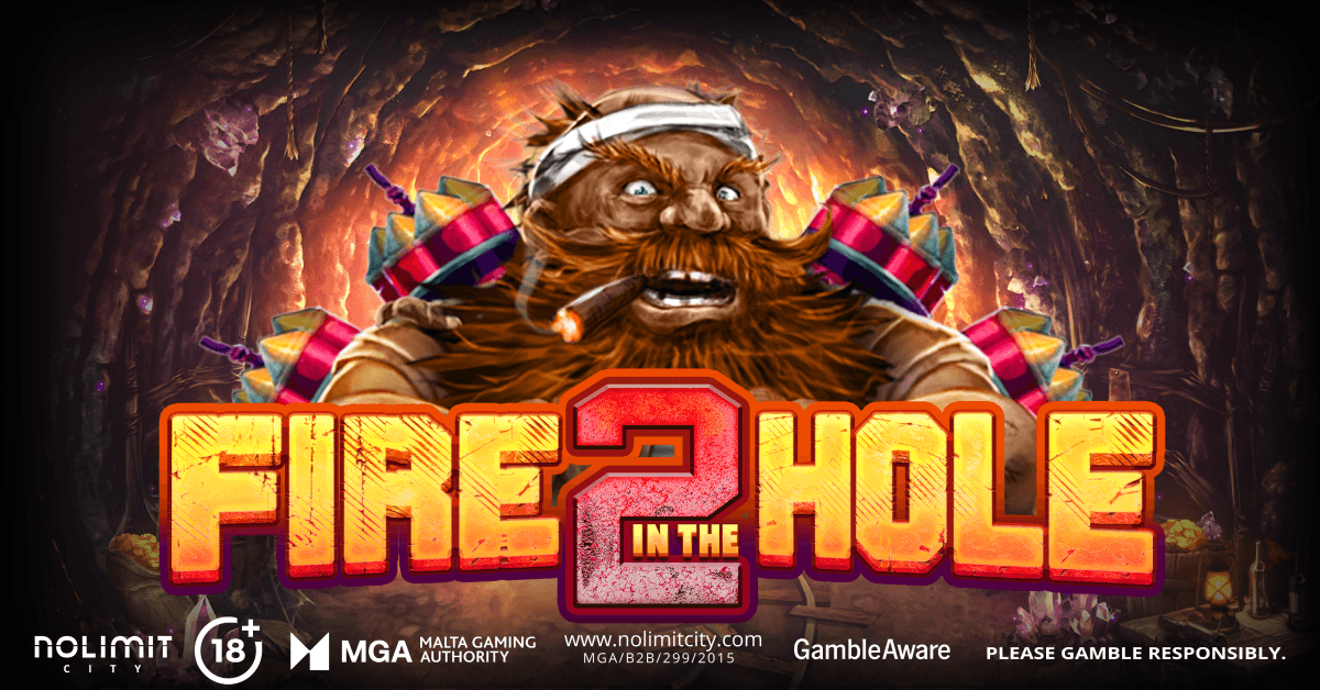 Fire in the Hole 2