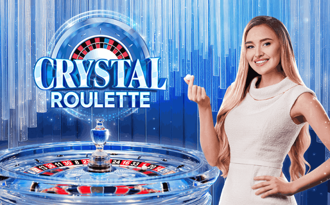 Crystal Roulette
