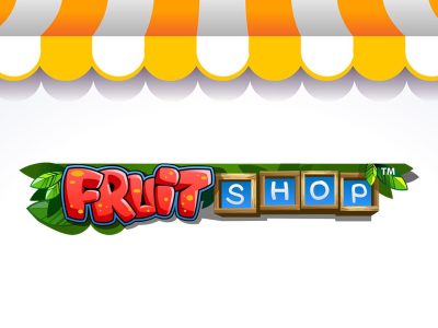 Fruit Shop - Free Demo