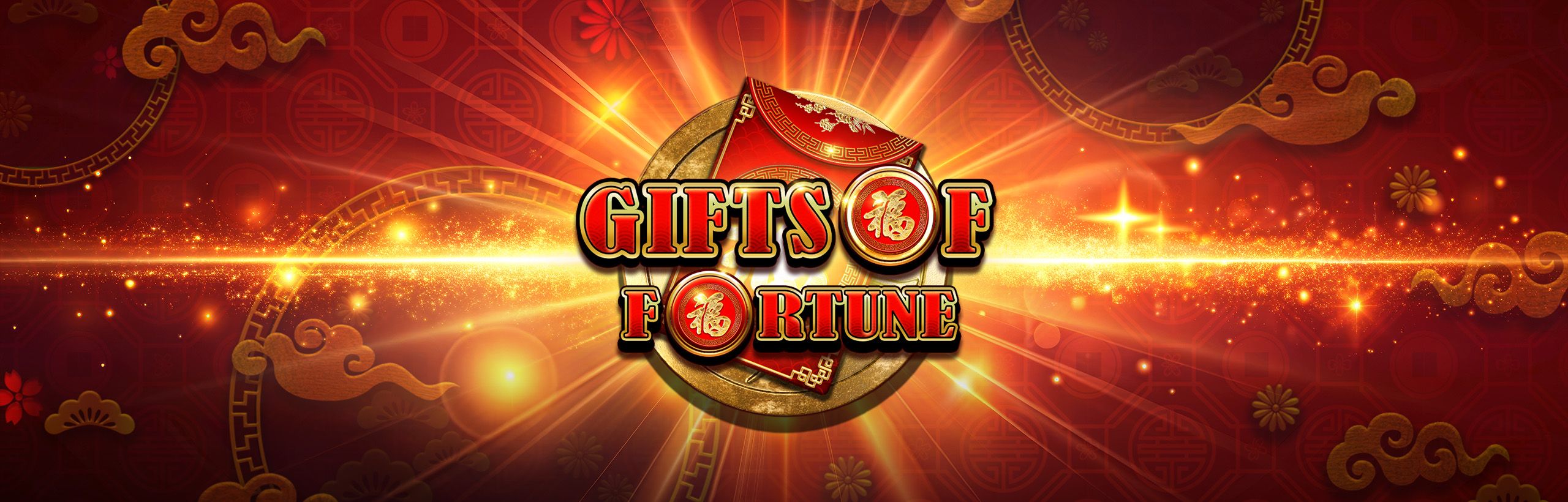 Gifts of Fortune