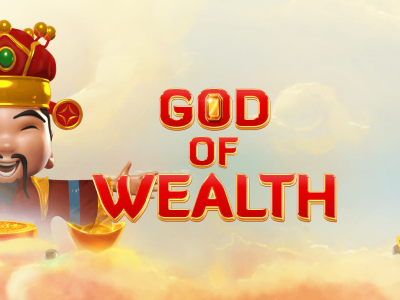 God of Wealth - Free Demo