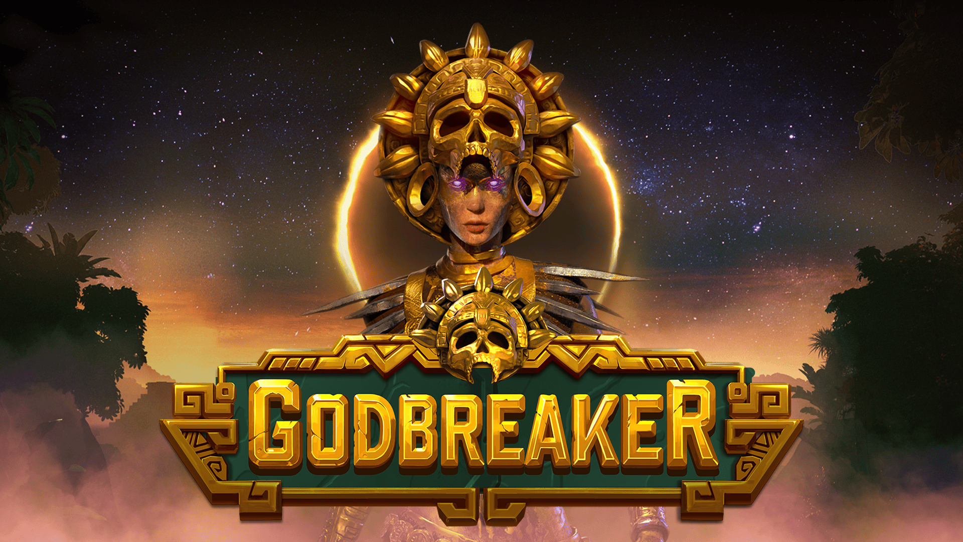 Godbreaker