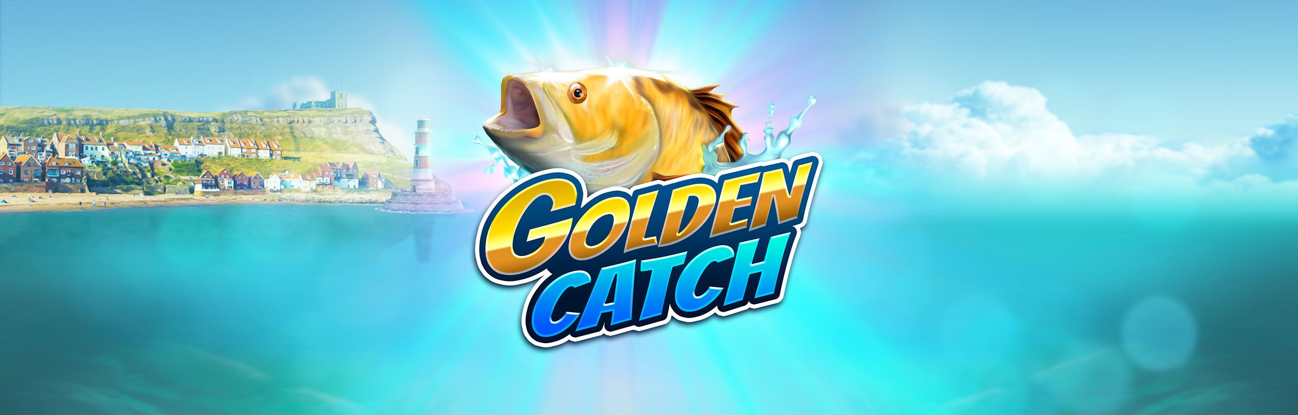 Golden Catch