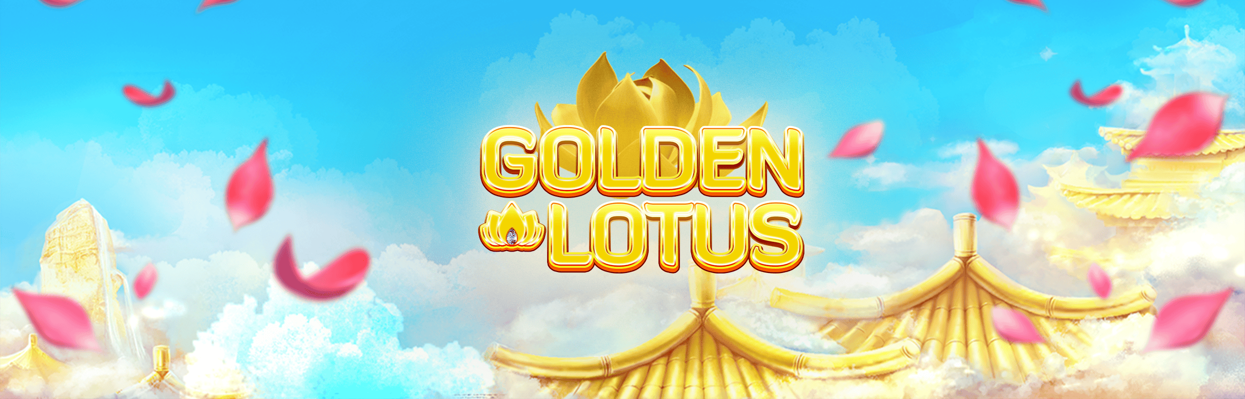 Golden Lotus