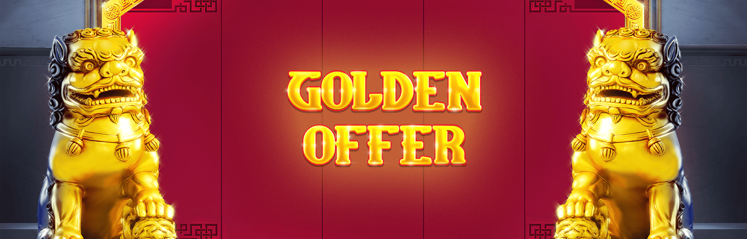 Golden Offer
