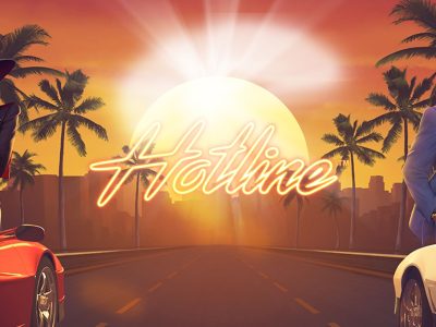 Hotline™ - Free Demo