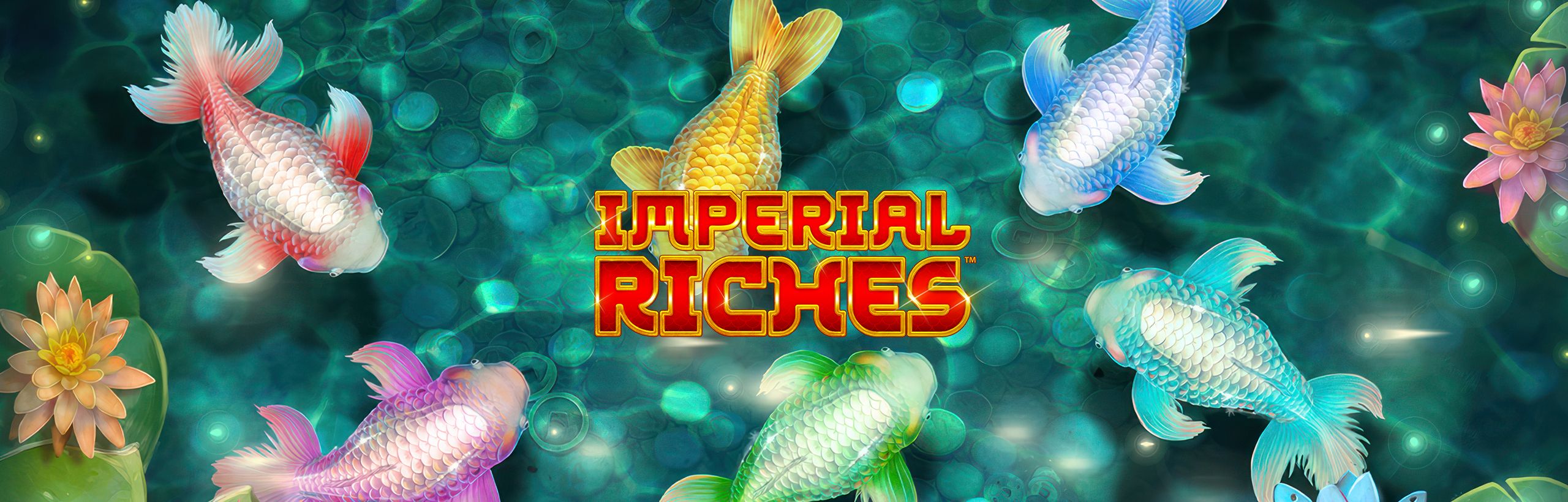 Imperial Riches™