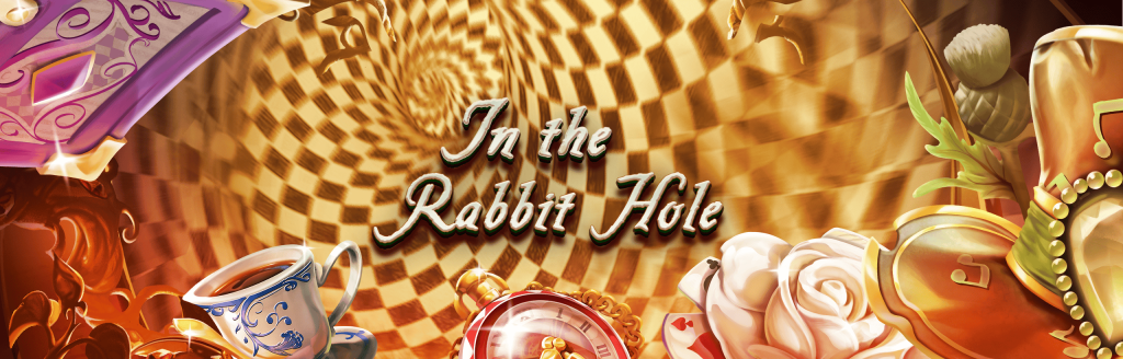 In the Rabbit Hole