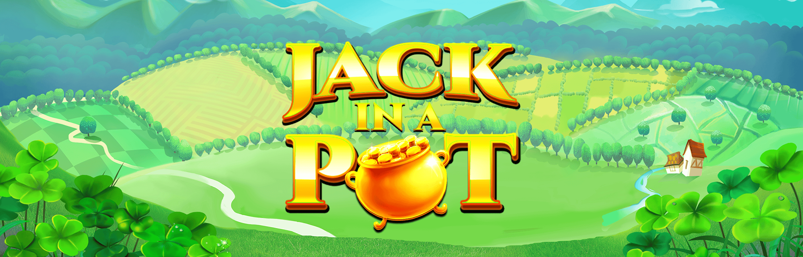 Jack in a Pot