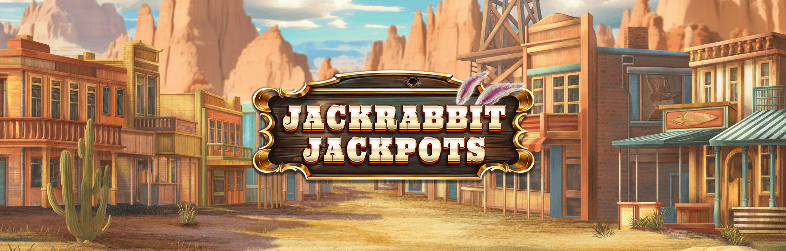 Jackrabbit Jackpots