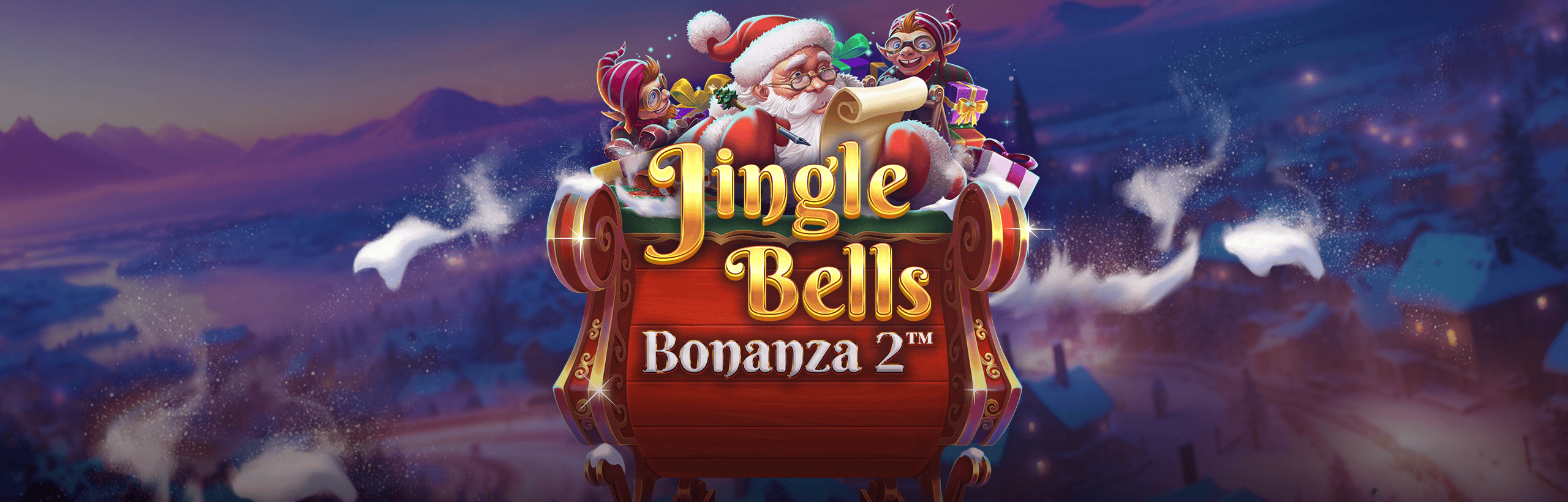 Jingle Bells Bonanza 2