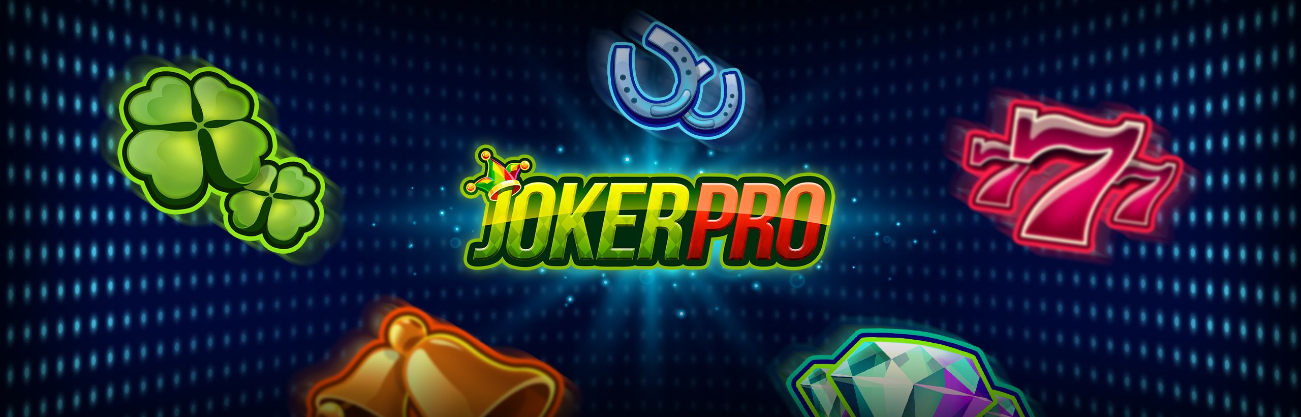 Joker Pro
