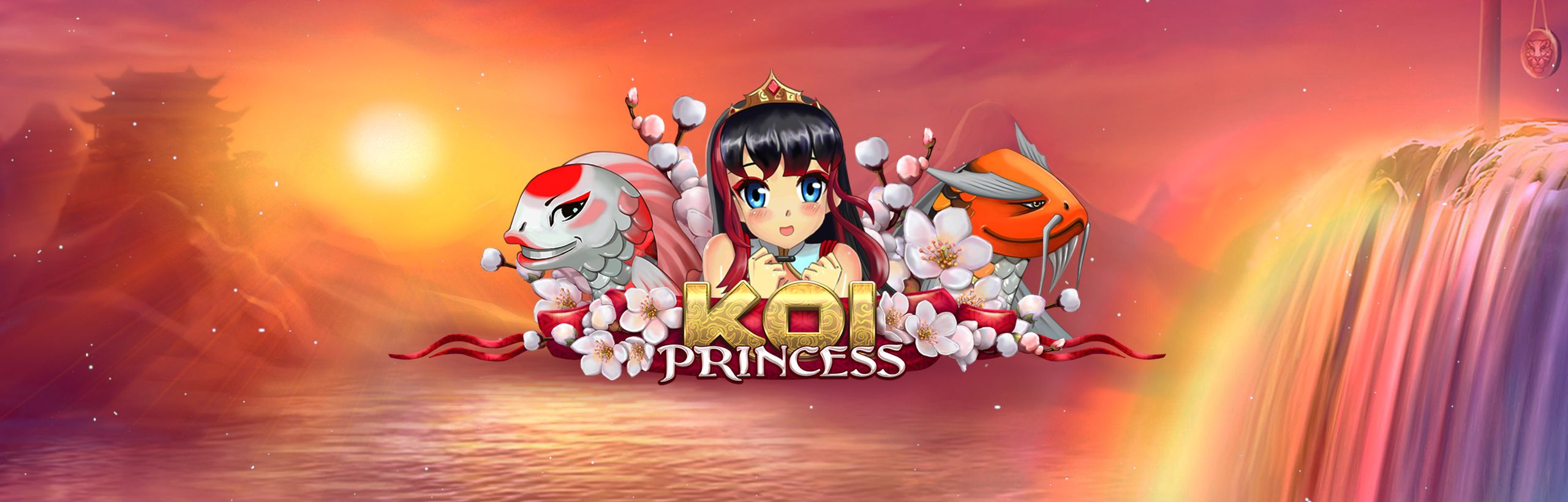 Koi Princess™