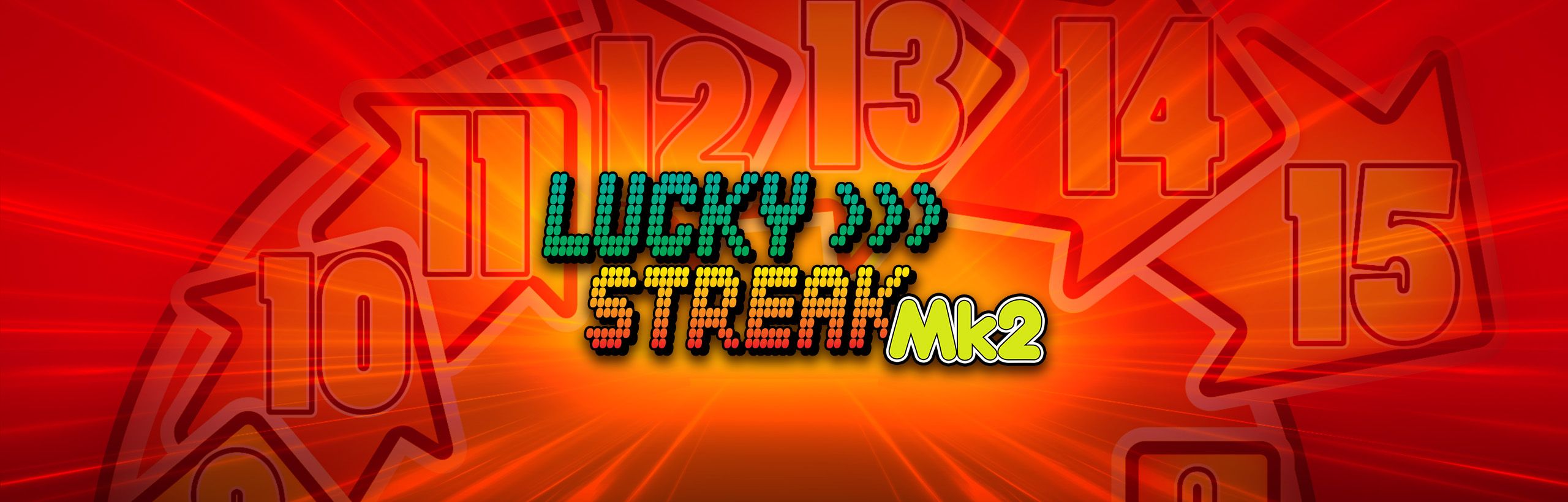 Lucky Streak Mk2