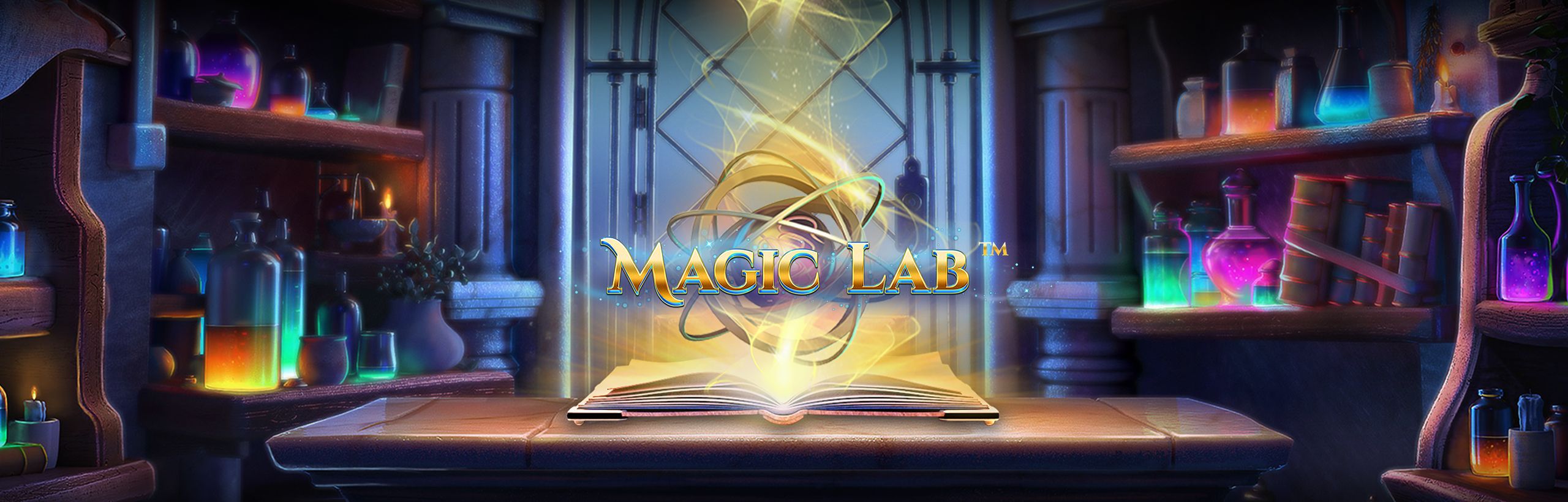 Magic Lab™