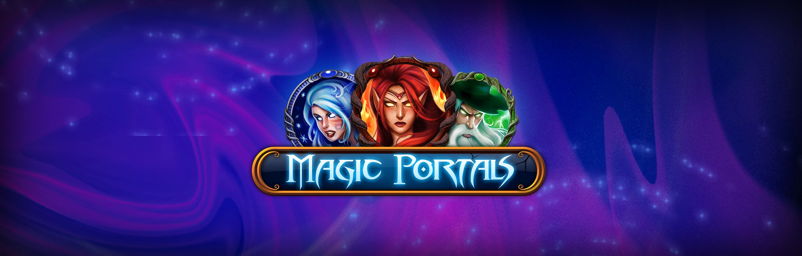Magic Portals™