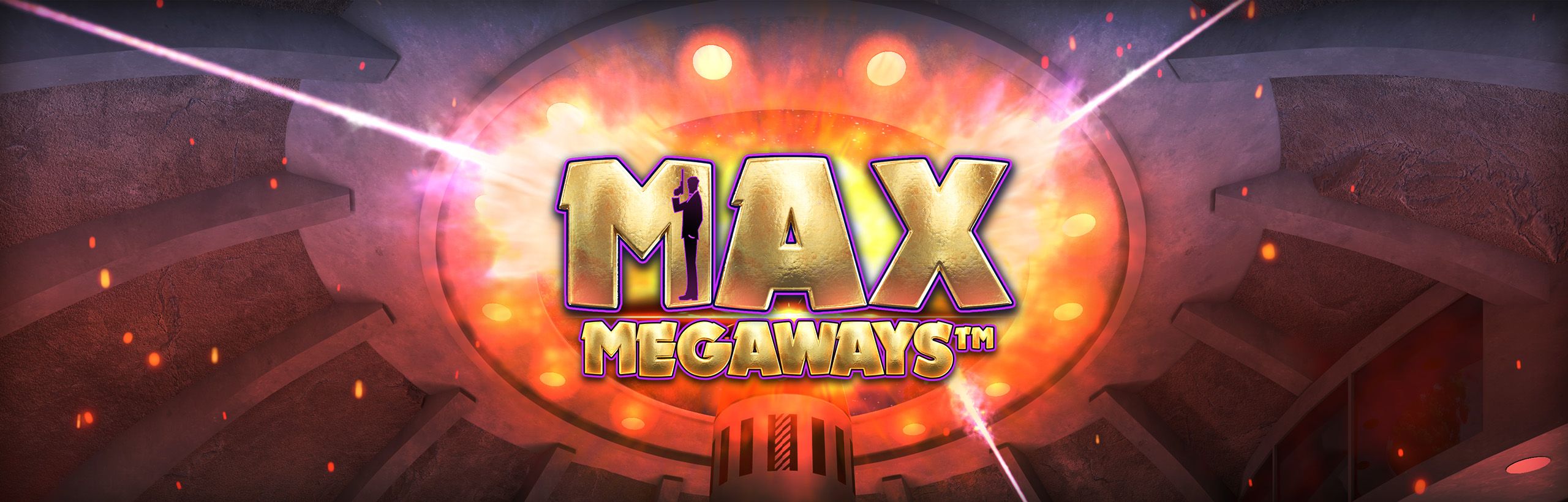 Max Megaways™