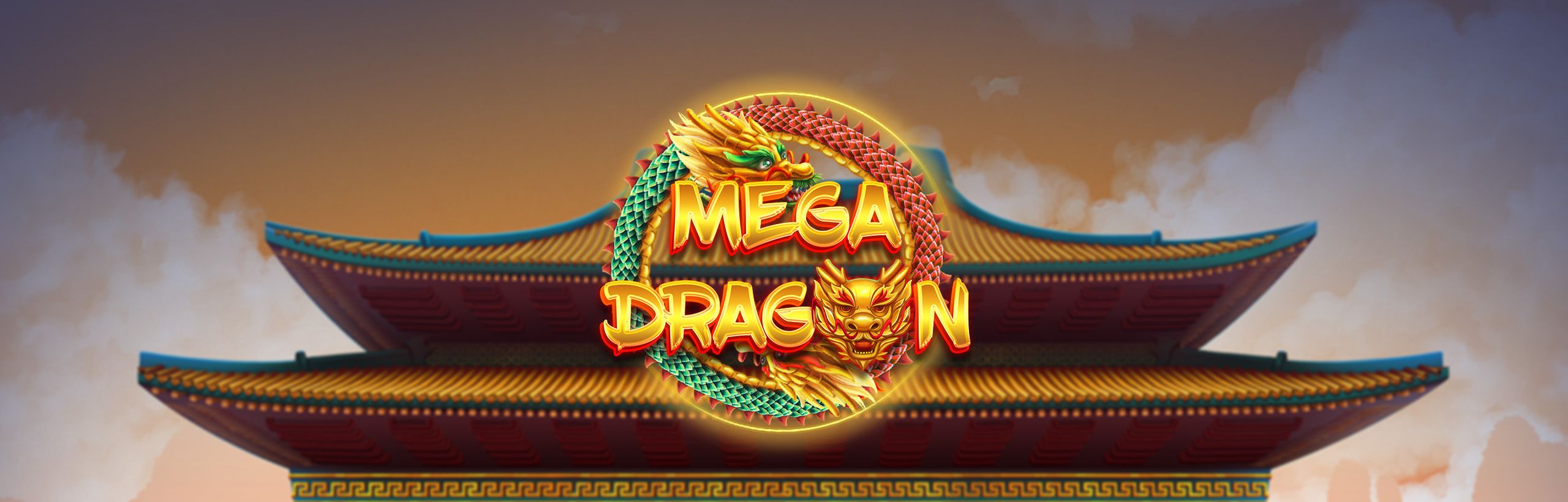 Mega Dragon