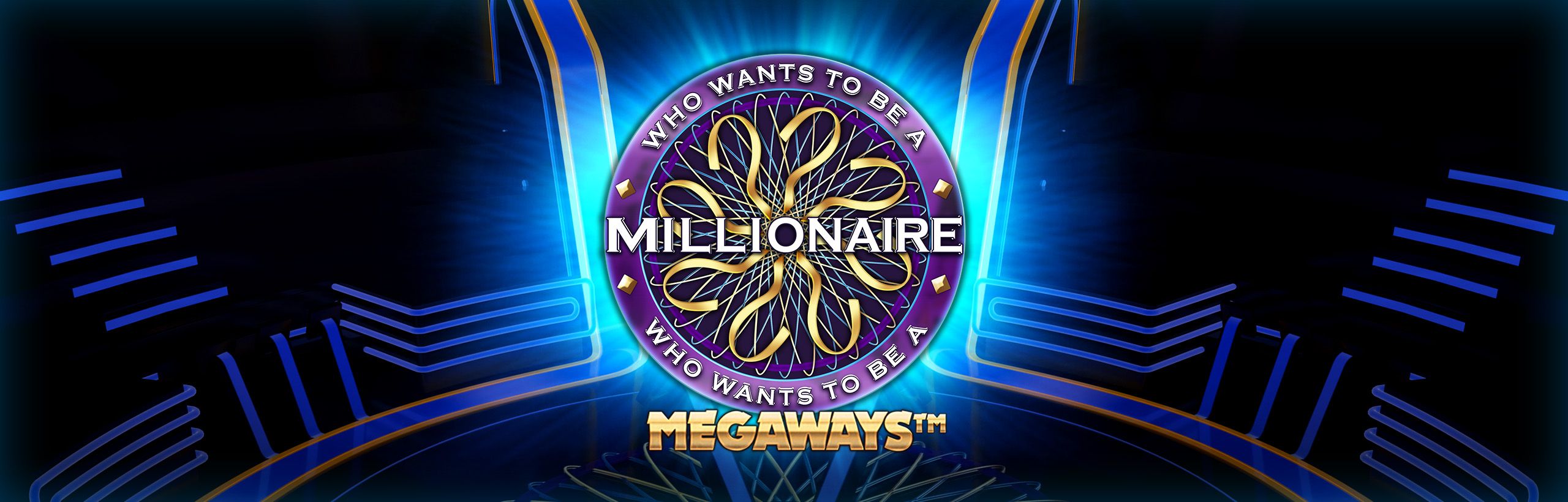 Millionaire Megaways™