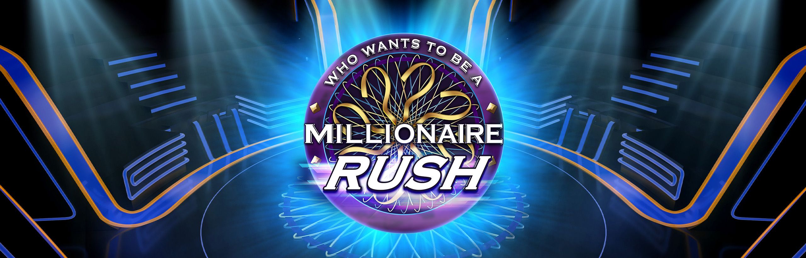 Millionaire Rush