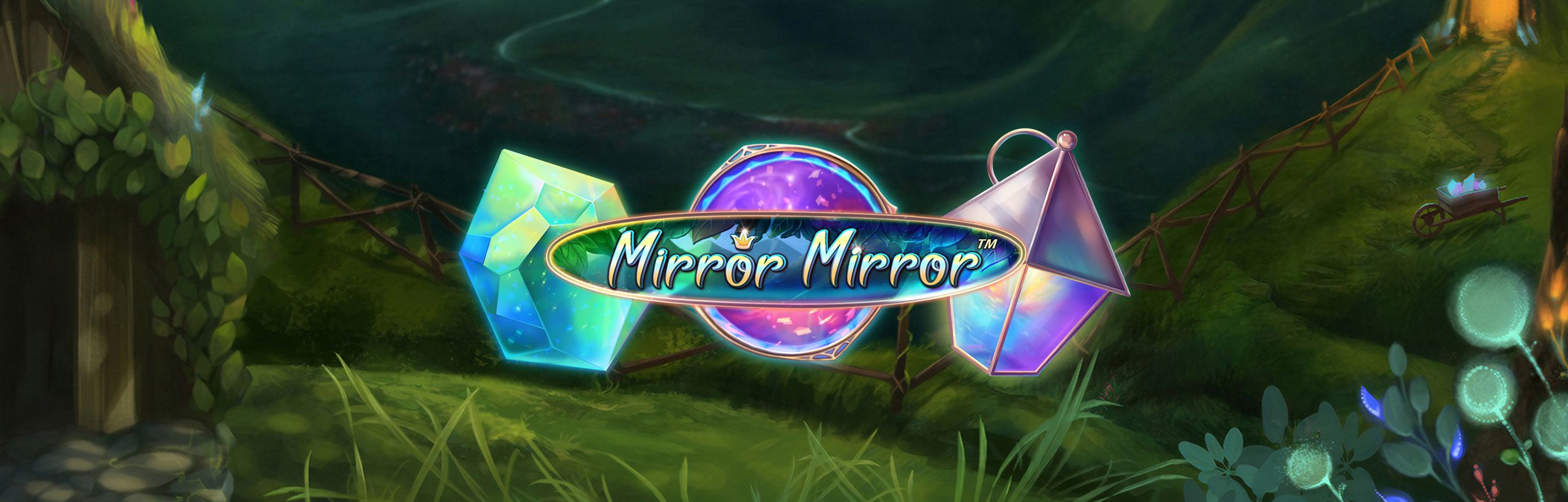 Fairytale Legends: Mirror Mirror™