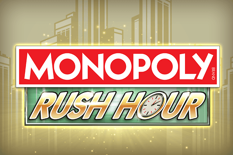Monopoly Rush Hour